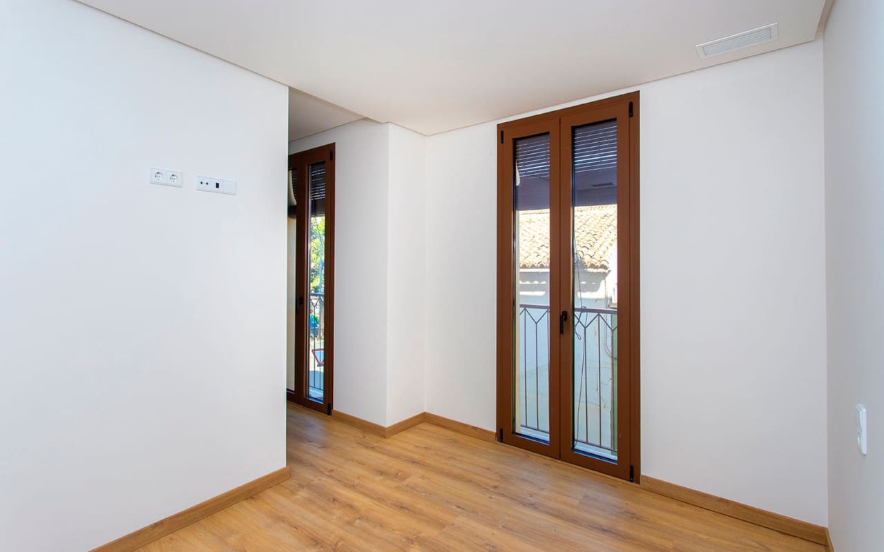 2 slaapkamer Penthouse te koop in Hondon de las Nieves - € 230.000 (Ref: 9046984)