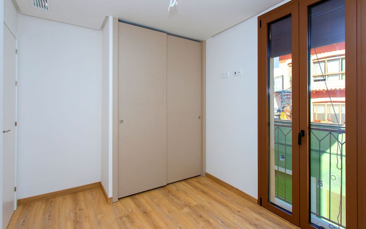 2 slaapkamer Penthouse te koop in Hondon de las Nieves - € 230.000 (Ref: 9046984)