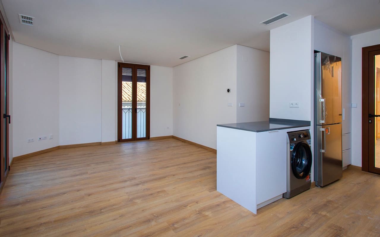 2 slaapkamer Penthouse te koop in Hondon de las Nieves - € 230.000 (Ref: 9046984)