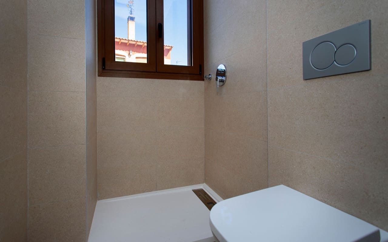 2 slaapkamer Penthouse te koop in Hondon de las Nieves - € 230.000 (Ref: 9046984)