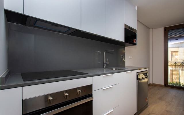 2 slaapkamer Penthouse te koop in Hondón de las Nieves - € 230.000 (Ref: 9046984)