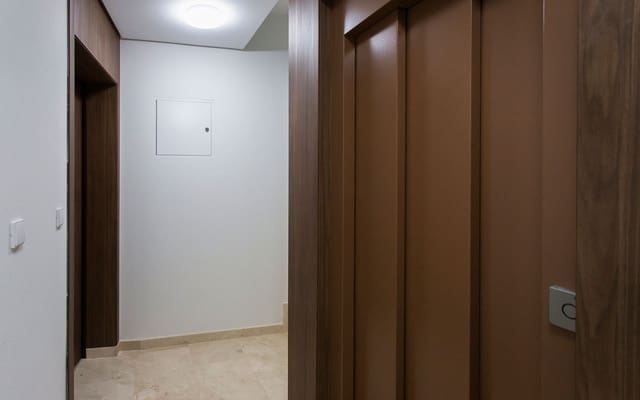 2 slaapkamer Penthouse te koop in Hondón de las Nieves - € 230.000 (Ref: 9046984)