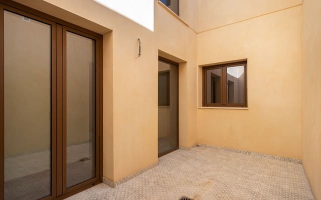 2 slaapkamer Penthouse te koop in Hondón de las Nieves - € 230.000 (Ref: 9046984)