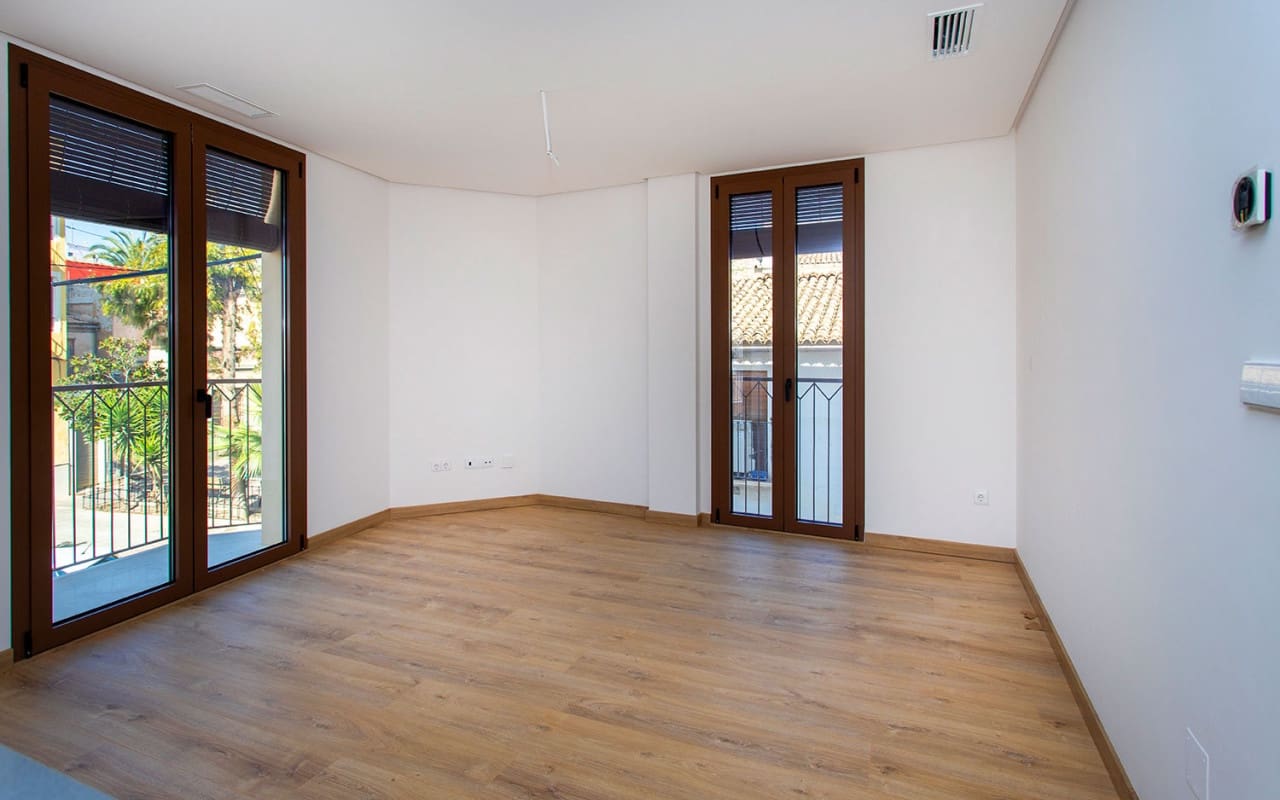 2 slaapkamer Penthouse te koop in Hondon de las Nieves - € 230.000 (Ref: 9046984)