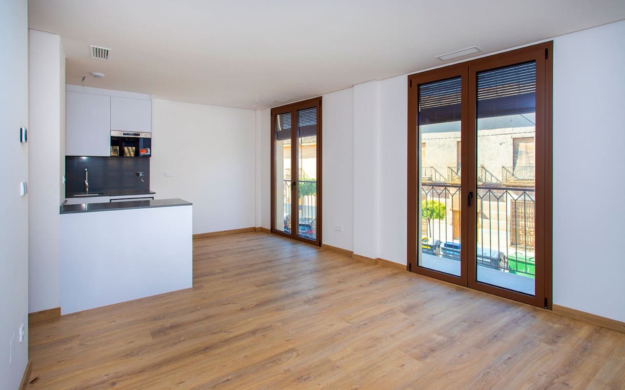 2 slaapkamer Penthouse te koop in Hondon de las Nieves - € 230.000 (Ref: 9046984)