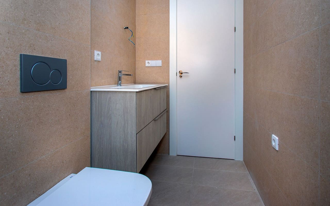 2 slaapkamer Penthouse te koop in Hondon de las Nieves - € 230.000 (Ref: 9046984)