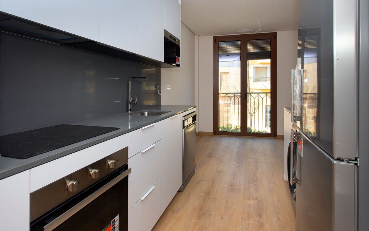 2 slaapkamer Penthouse te koop in Hondon de las Nieves - € 230.000 (Ref: 9046984)