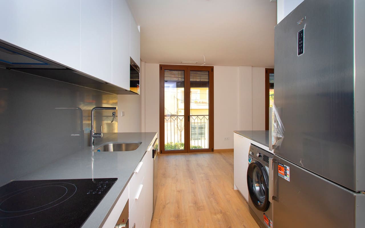 2 slaapkamer Penthouse te koop in Hondon de las Nieves - € 230.000 (Ref: 9046984)