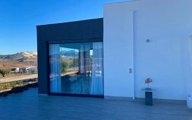 3 quarto Moradia para venda em La Canalosa, Hondón de las Nieves - 385 000 € (Ref: 9046985)