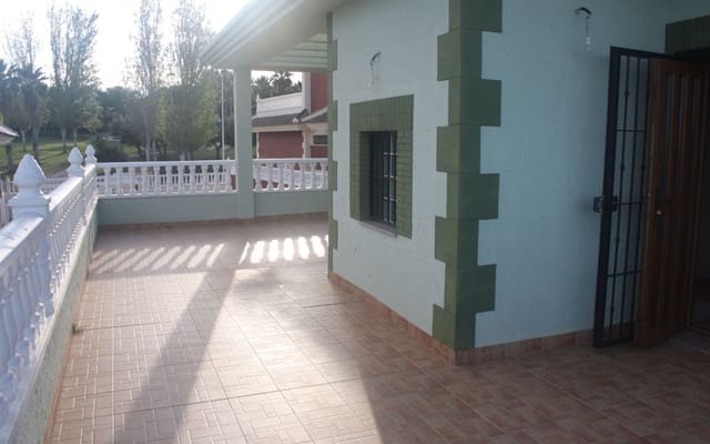 3 slaapkamer Villa te koop in Los Balcones - Los Altos, Torrevieja - € 550.000 (Ref: 9046986)