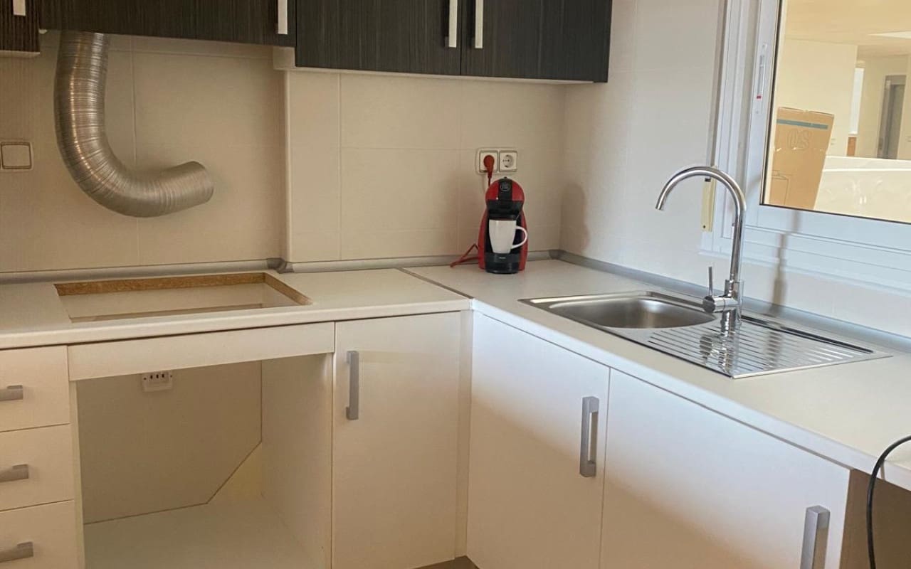2 slaapkamer Appartement te koop in Orihuela Costa met zwembad - € 187.500 (Ref: 9046998)