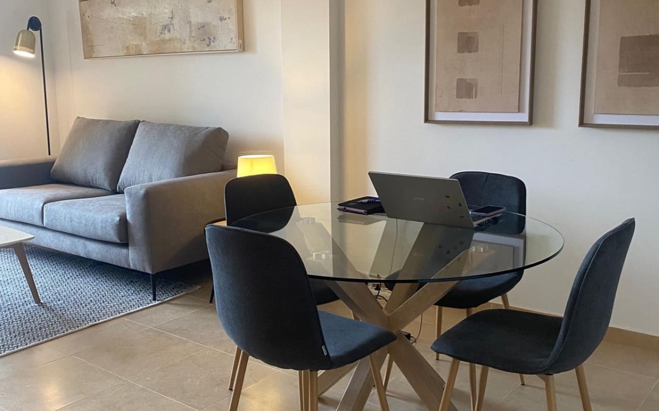 2 slaapkamer Appartement te koop in Orihuela Costa met zwembad - € 187.500 (Ref: 9046998)