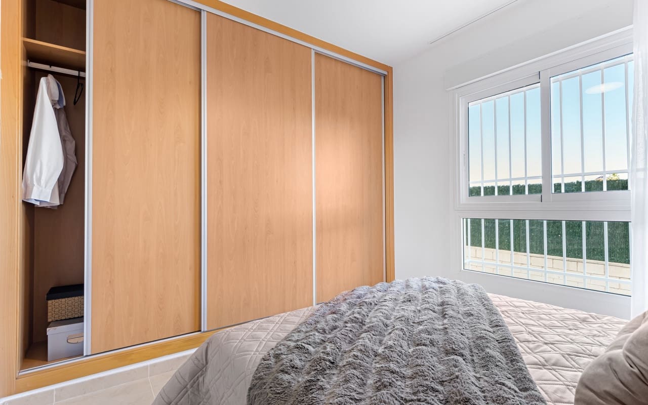 2 slaapkamer Appartement te koop in Orihuela Costa met zwembad - € 187.500 (Ref: 9046998)