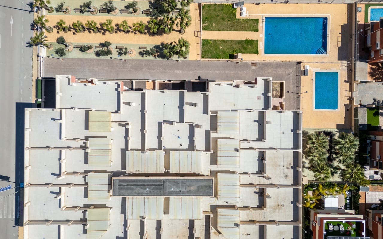 2 slaapkamer Appartement te koop in Orihuela Costa met zwembad - € 187.500 (Ref: 9046998)