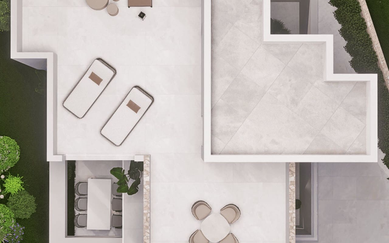 3 bedroom Villa for sale in Finestrat - € 699,900 (Ref: 9047009)