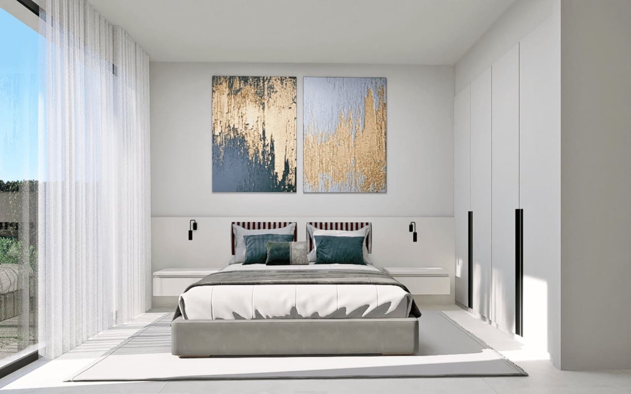 3 bedroom Villa for sale in Finestrat - € 699,900 (Ref: 9047009)