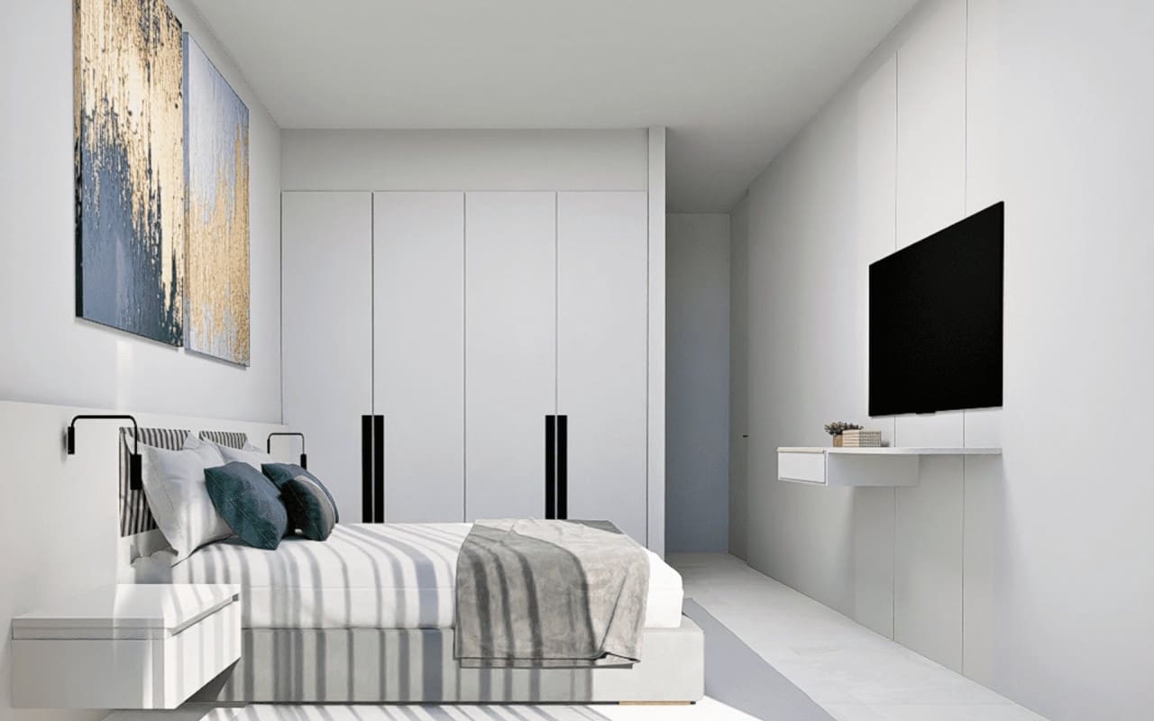 3 bedroom Villa for sale in Finestrat - € 699,900 (Ref: 9047009)