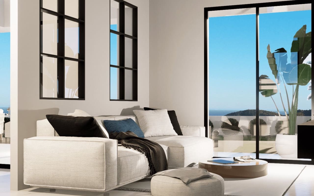 3 bedroom Villa for sale in Finestrat - € 699,900 (Ref: 9047009)