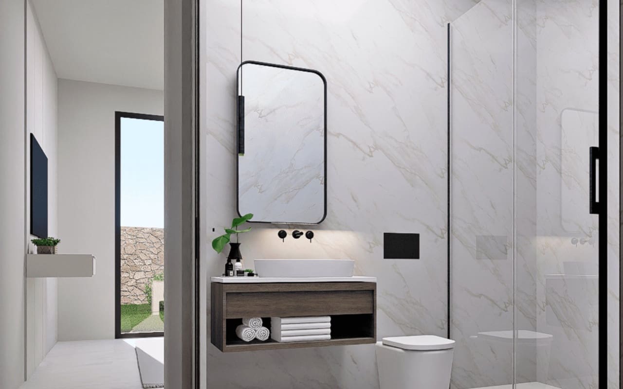 3 bedroom Villa for sale in Finestrat - € 699,900 (Ref: 9047009)