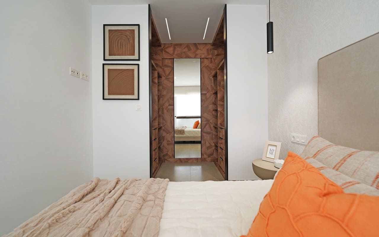 3 soveværelse Byhus til salg i Heredades - € 399.000 (Ref: 9047010)