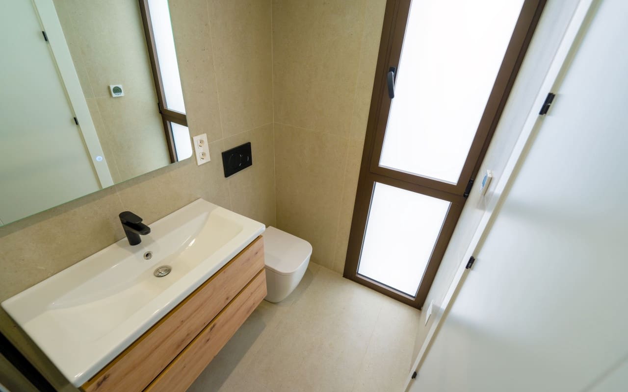 3 soveværelse Byhus til salg i Heredades - € 399.000 (Ref: 9047010)