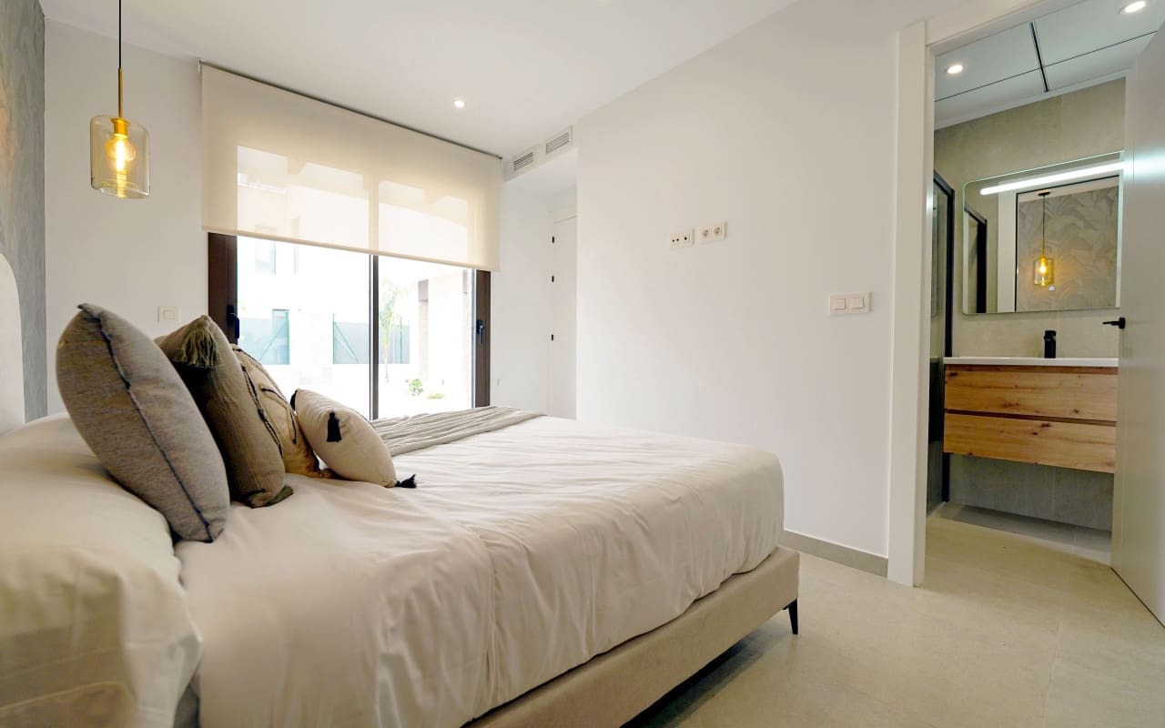 3 soveværelse Byhus til salg i Heredades - € 399.000 (Ref: 9047010)