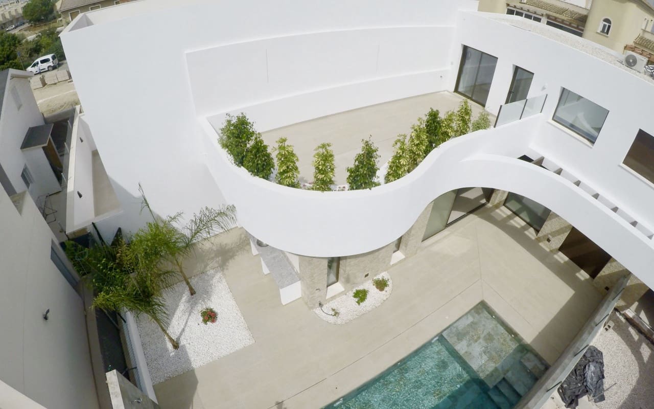 3 soveværelse Byhus til salg i Heredades - € 399.000 (Ref: 9047010)