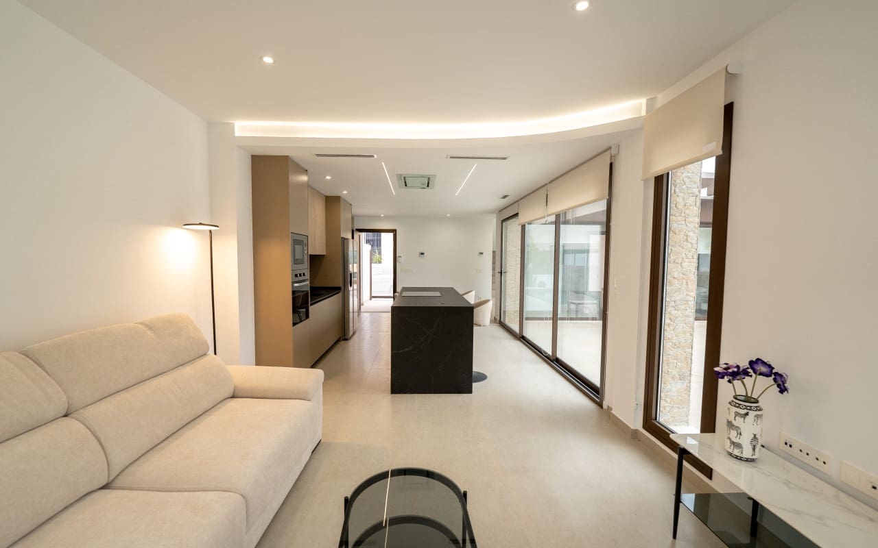 3 soveværelse Byhus til salg i Heredades - € 399.000 (Ref: 9047010)