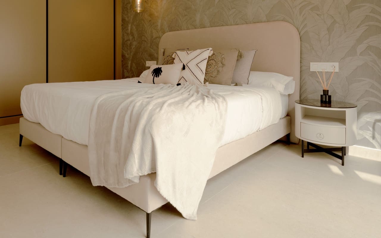 3 soveværelse Byhus til salg i Heredades - € 399.000 (Ref: 9047010)