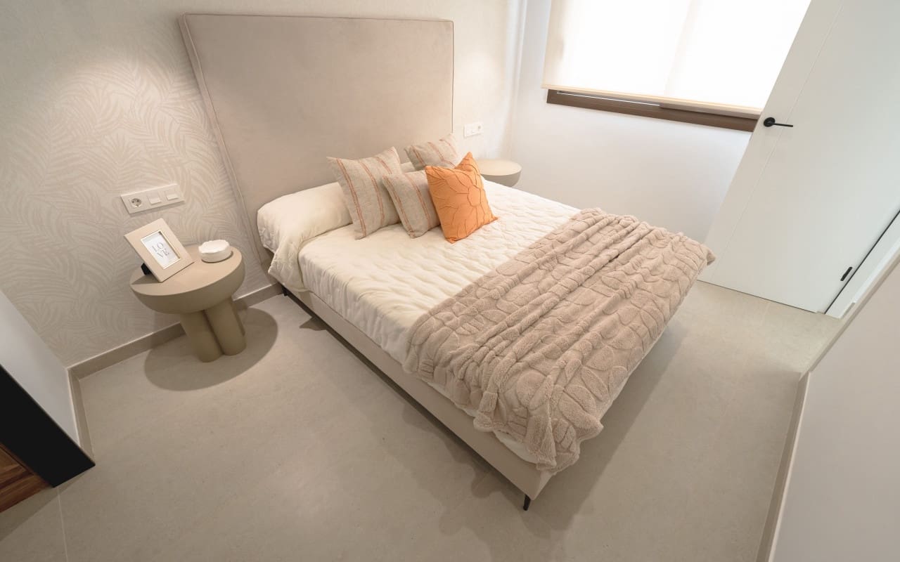 3 soveværelse Byhus til salg i Heredades - € 399.000 (Ref: 9047010)