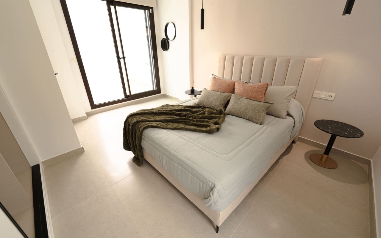 3 soveværelse Byhus til salg i Heredades - € 399.000 (Ref: 9047010)