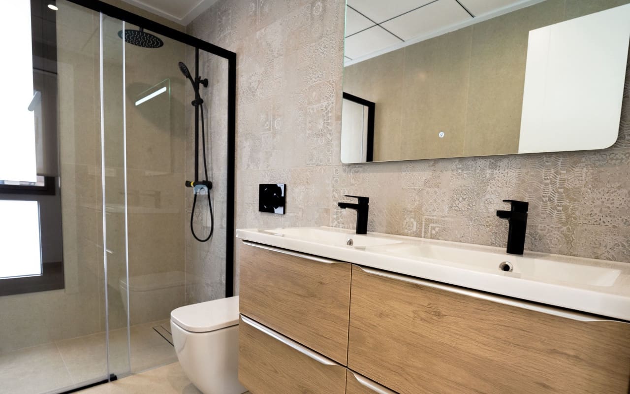 3 soveværelse Byhus til salg i Heredades - € 399.000 (Ref: 9047010)