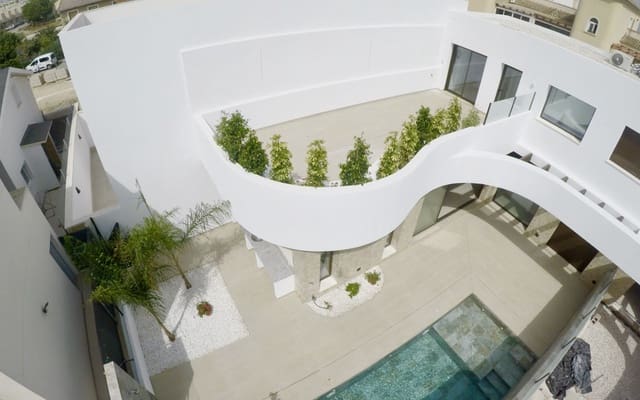 3 bedroom Townhouse for sale in Heredades, Almoradí - € 399,000 (Ref: 9047010)