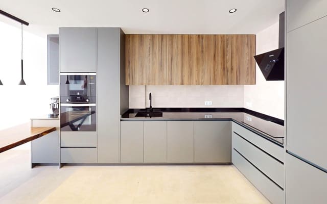 3 chambre Appartement à vendre à Pilar de la Horadada ciudad, Pilar de la Horadada - 235 000 € (Ref: 9047013)