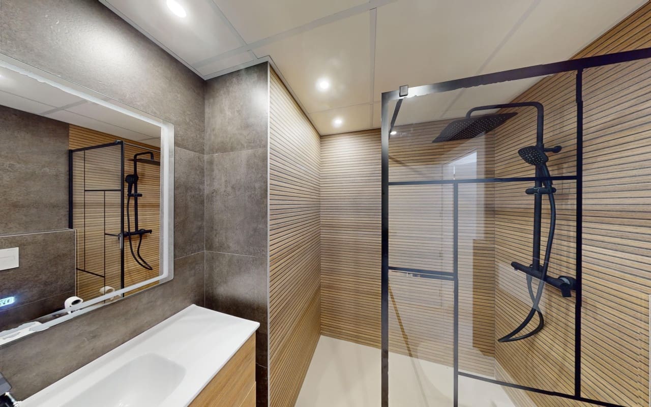 3 chambre Appartement à vendre à Pilar de la Horadada - 235 000 € (Ref: 9047013)