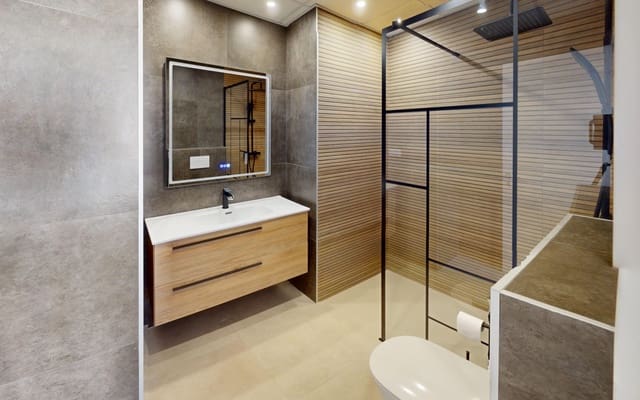 3 chambre Appartement à vendre à Pilar de la Horadada ciudad, Pilar de la Horadada - 235 000 € (Ref: 9047013)