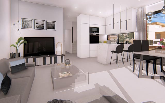 4 slaapkamer Huis te koop in Los Europeos, Torrevieja - € 820.000 (Ref: 9047014)