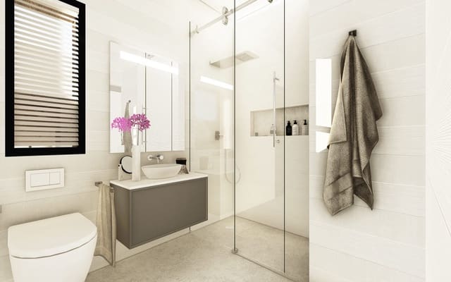 4 slaapkamer Huis te koop in Los Europeos, Torrevieja - € 820.000 (Ref: 9047014)