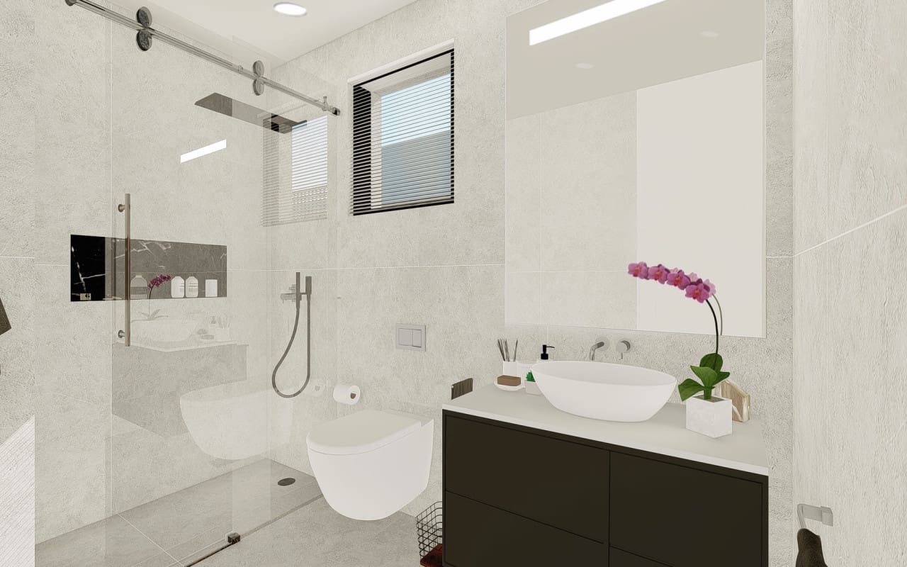 4 chambre Maison de Ville à vendre à La Mata - 820 000 € (Ref: 9047014)