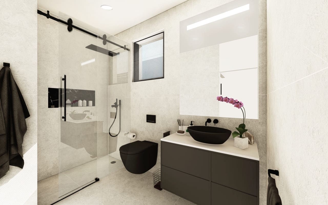 4 chambre Maison de Ville à vendre à La Mata - 820 000 € (Ref: 9047014)