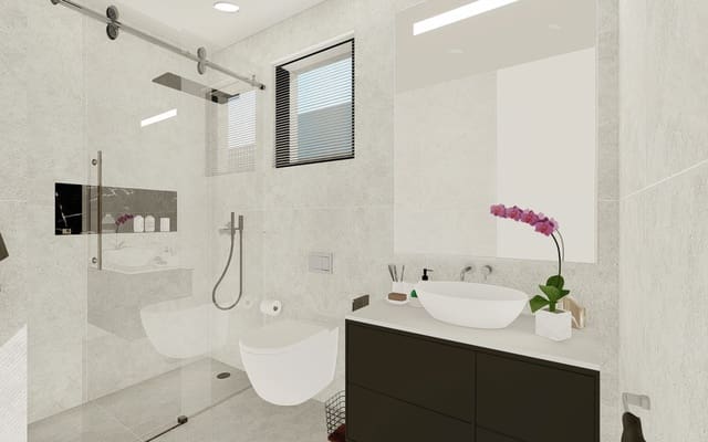 4 slaapkamer Huis te koop in Los Europeos, Torrevieja - € 820.000 (Ref: 9047014)