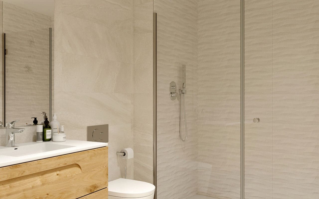 3 chambre Appartement à vendre à Torrevieja avec piscine - 309 000 € (Ref: 9047017)