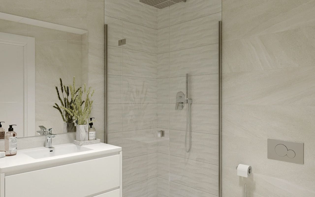 2 slaapkamer Appartement te koop in Torrevieja met zwembad - € 279.000 (Ref: 9047018)