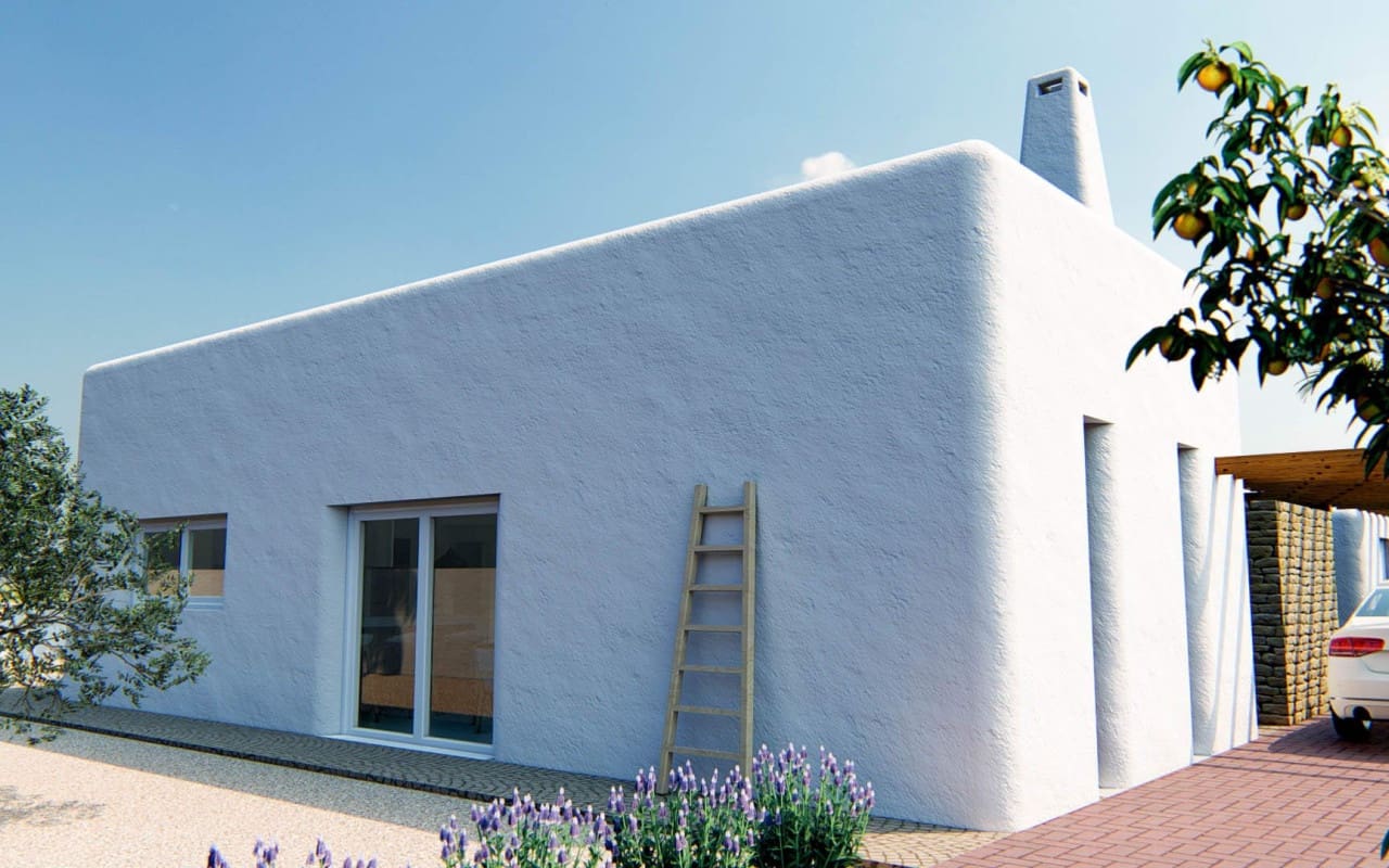 Chalet de 3 habitaciones en Alfaz del Pi / L'Alfàs del Pi en venta - 698.000 € (Ref: 9047022)