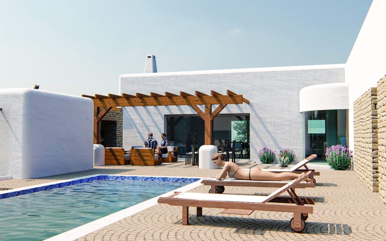 Chalet de 3 habitaciones en Alfaz del Pi / L'Alfàs del Pi en venta - 698.000 € (Ref: 9047022)