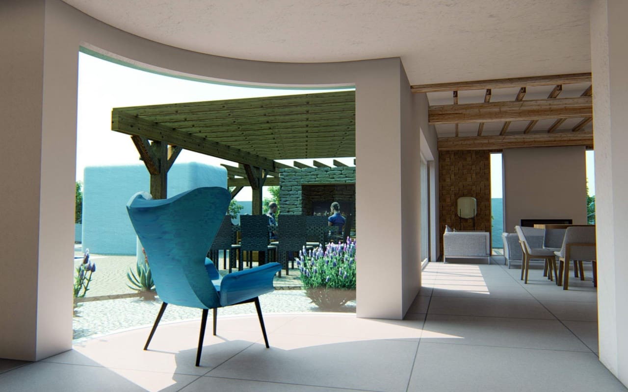 Chalet de 3 habitaciones en Alfaz del Pi / L'Alfàs del Pi en venta - 698.000 € (Ref: 9047022)