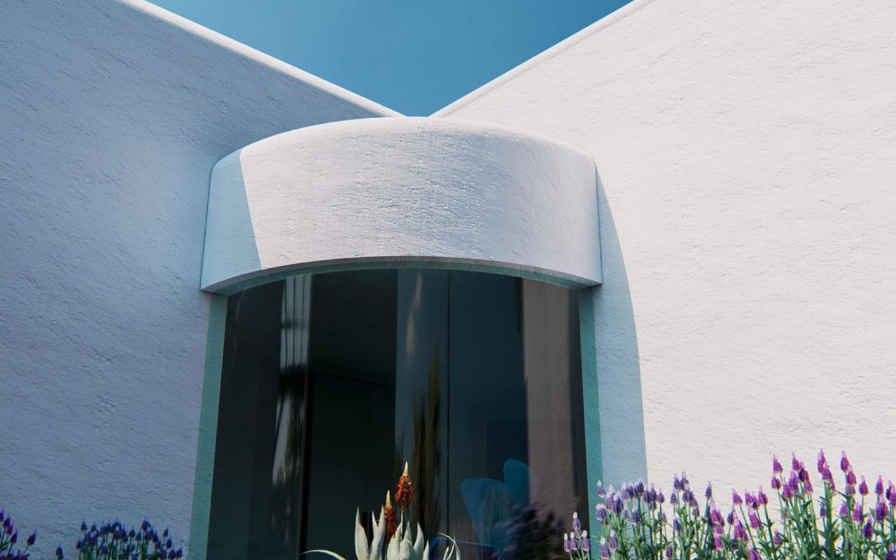 Chalet de 3 habitaciones en Alfaz del Pi / L'Alfàs del Pi en venta - 698.000 € (Ref: 9047022)