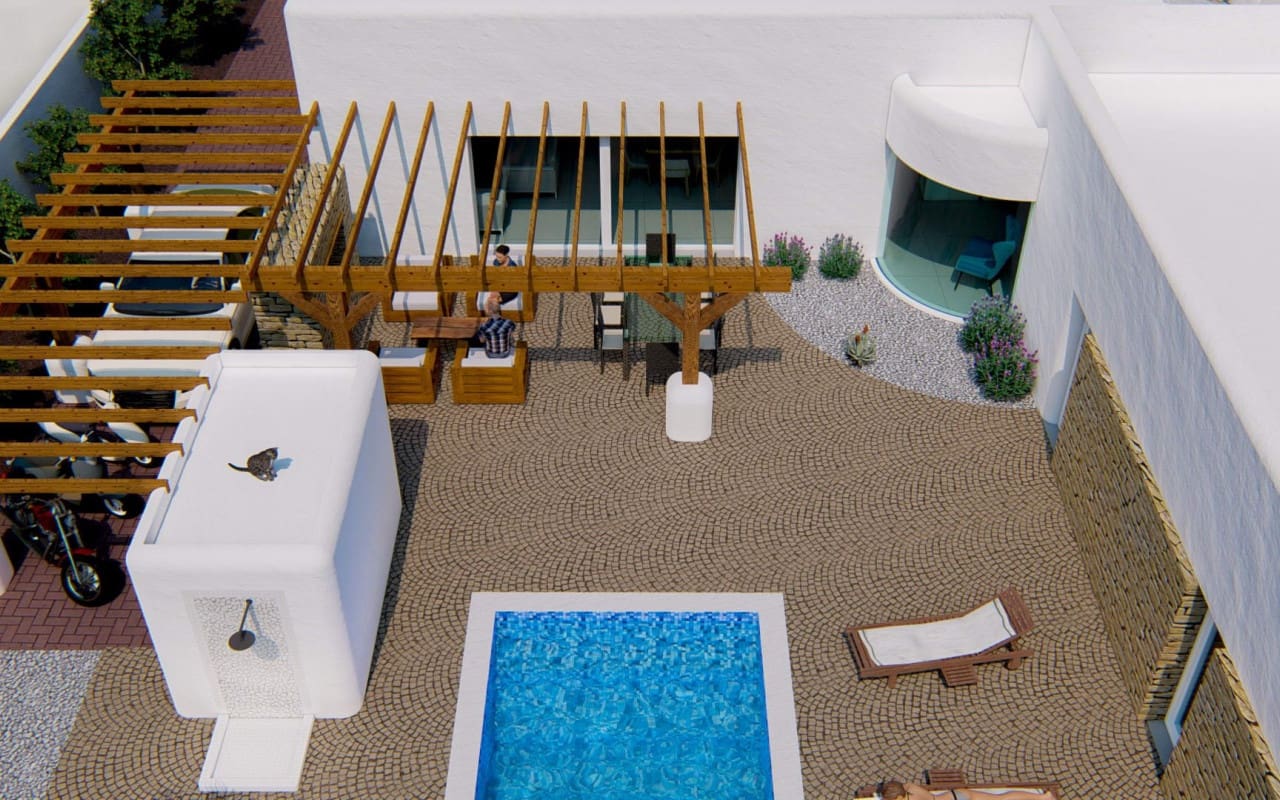 Chalet de 3 habitaciones en Alfaz del Pi / L'Alfàs del Pi en venta - 698.000 € (Ref: 9047022)