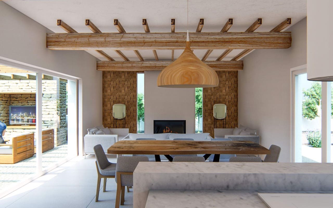 Chalet de 3 habitaciones en Alfaz del Pi / L'Alfàs del Pi en venta - 698.000 € (Ref: 9047022)