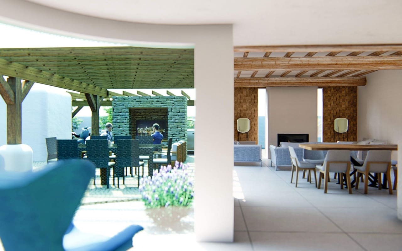 Chalet de 3 habitaciones en Alfaz del Pi / L'Alfàs del Pi en venta - 698.000 € (Ref: 9047022)